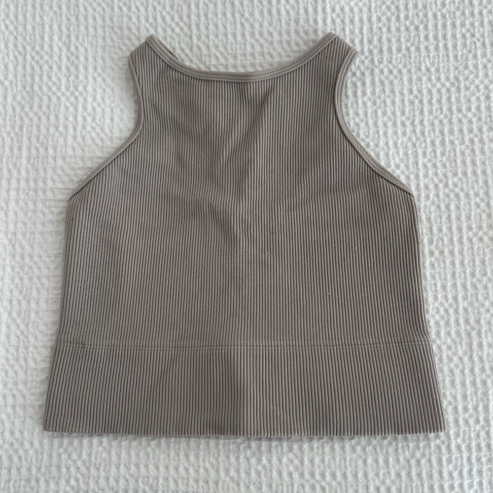Gilly Hicks/Hollister Athletic Tank
